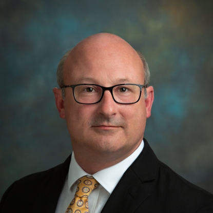 Walter Scott Brannen Photo