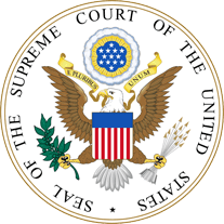 Unites States of Supreme Court