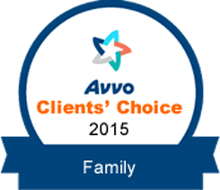avvo clients choice 2015 family 
